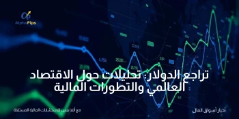 تراجع الدولار: تحليلات حول الاقتصاد العالمي والتطورات المالية